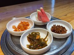 -一韩亭韩式烤肉(高新店)