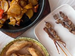 -庐州太太(CBD店)