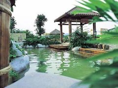-阳江温泉(阳东区)