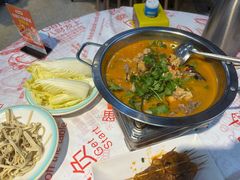 -辣不怕口味虾(凌霄路店)