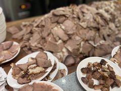 -清真磨沟沿老字号牛肉面(总店)