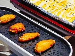 -丰茂烤串(卫星广场店)
