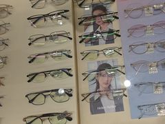 -精益眼镜(广埠屯店)