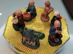 -汉唐宴长安食府