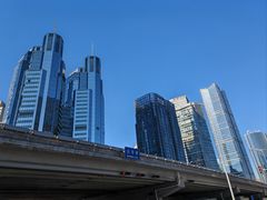 -中央广播电视总台(光华路办公区)