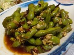 -早酒肖汉老味拌面