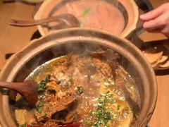 -吃饭皇帝大(解放西路店)