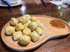 -粘芭喃腊云南的菜