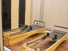 -FLARE STAR FITNESS(复地活力城店)