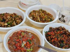 -笨罗卜浏阳菜馆(太平街店)