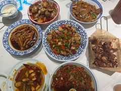 -欧记大排档·景德菜(上海首店)