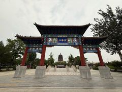 -天宁寺