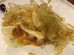 -悦融琥珀·京鲁菜·海味珍品(西单店)
