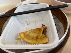 -老新隆牛肉锅贴(新街口店)