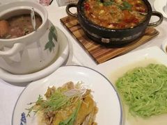 -蓝北人家·渝菜