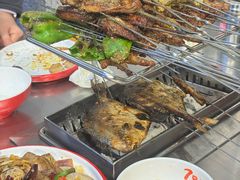 -古彭7只羊·招牌白串·碳锅羊肉旗舰店