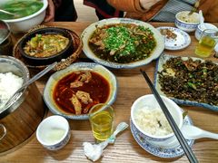 -土桥手掌鸡·26年灌县老味道(都江堰店)