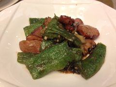 iphone_upload_pic-金城大酒店-中餐厅(汾江中路店)