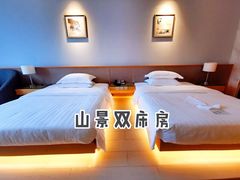 -大梅沙游艇度假酒店