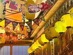 -坂吉屋·居酒屋深夜食堂(龙湖店)