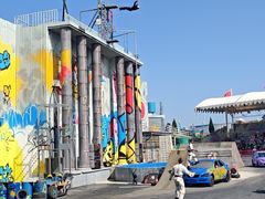 -大连海昌发现王国主题公园