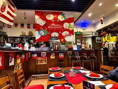 -申德勒加油站餐厅(三里屯北小街店)