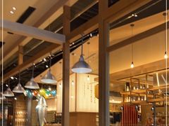 大堂-yokocho上横町·日本食街(深业上城店)