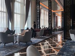 -南宁那莲豪华精选酒店-云霄酒廊·80楼高空城景酒吧