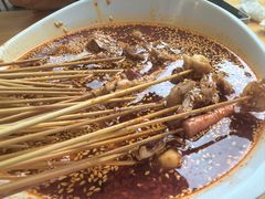 -古真记钵钵鸡(老公园店)