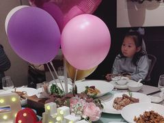 -城北食府(枫林店)