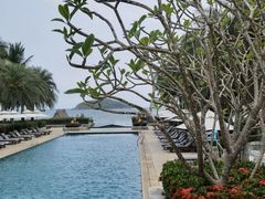 -石梅湾艾美度假酒店