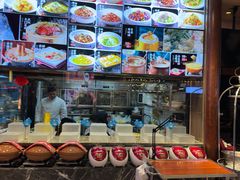 -柴火大院烤鸭民间菜