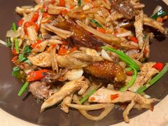 -吃饭皇帝大(解放西路店)