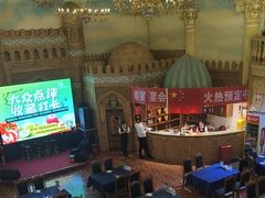 -伊带伊路新疆美食府(呼家楼店)