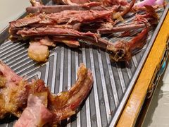 -哈啾嗨·新概念蒙餐(红星新城店)