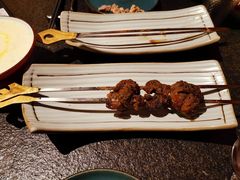 -丝路金桃·新疆菜(徐汇店)