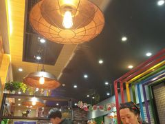 大堂-粶鼎记米线(凯德MALL店)