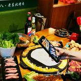 各有各的好！但是我真的拒绝不了下沙这家量大实惠又好吃的