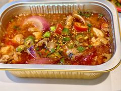 -回·龙虾铺·盆盆蟹·烧烤大排档(回龙观店)