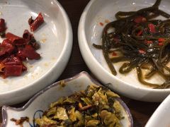 -王春春鸡汤饭(上海中海环宇城店)