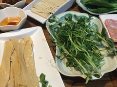 -傣妹火锅(南京东路一店)