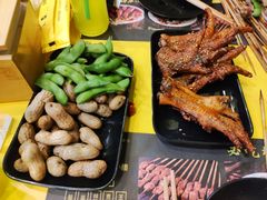 花毛一体-望京小腰(北京总店)