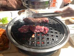 -霸腹烤肉(厦门柚子番店)