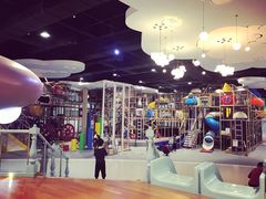 -杭州开元森泊度假乐园