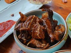 -百家鲜·杭帮菜