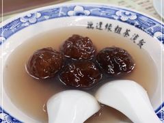 -粗茶淡饭(东关街店)