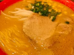 鸡蛋拉面-博多一幸舍(西单大悦城店)