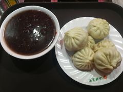 -小胖包子王(庆亚大厦店)