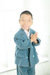 -童年时光专业儿童摄影(龙首店)