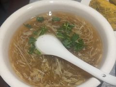 -清风园肘子馆(万家大激店)